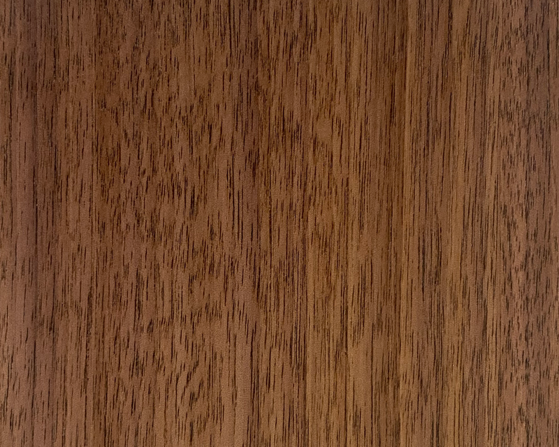 突板化粧板　T-191　ウォールナット柾目
