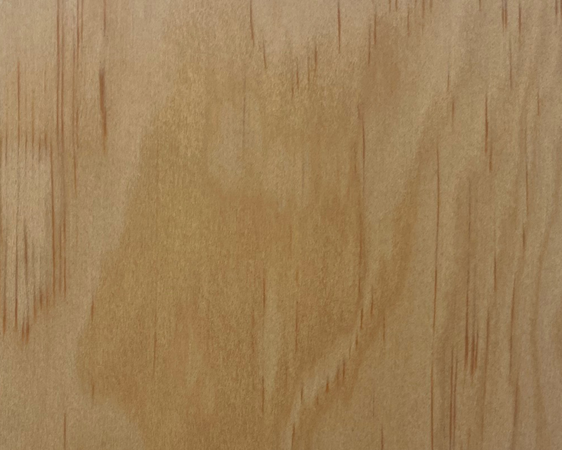 突板化粧板　T-373　米松板目